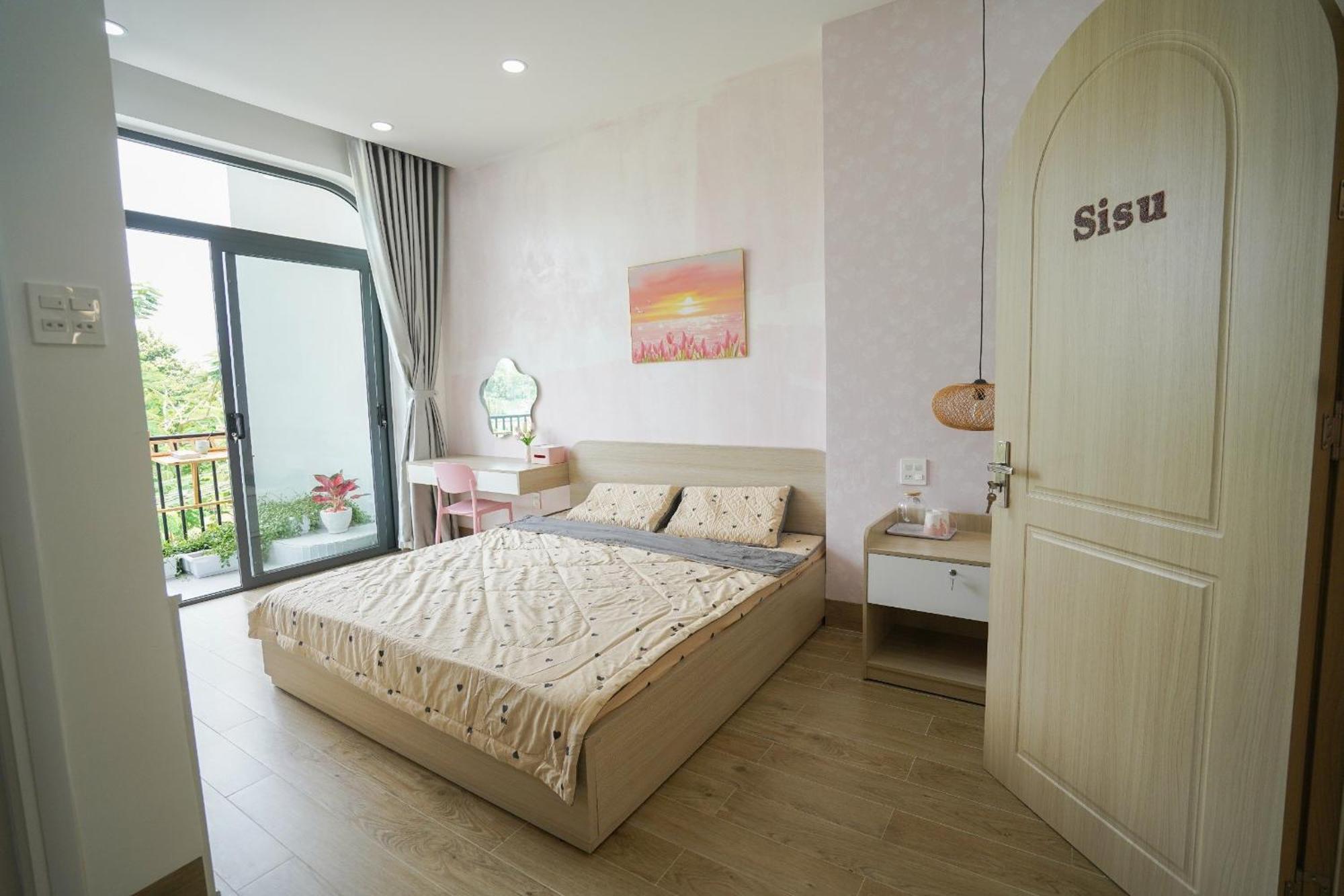 Sophia Healing House Кантхо Екстер'єр фото