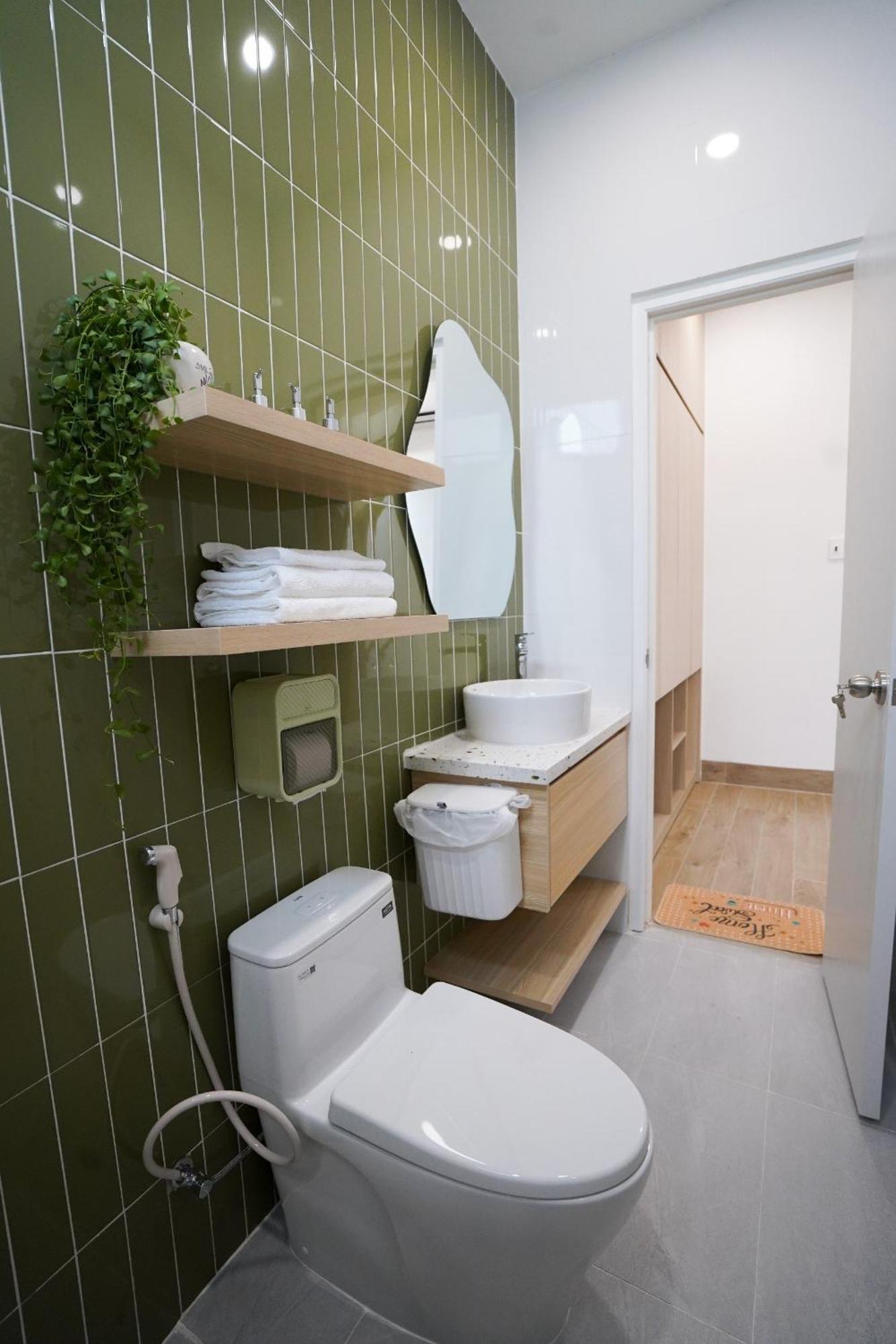 Sophia Healing House Кантхо Екстер'єр фото