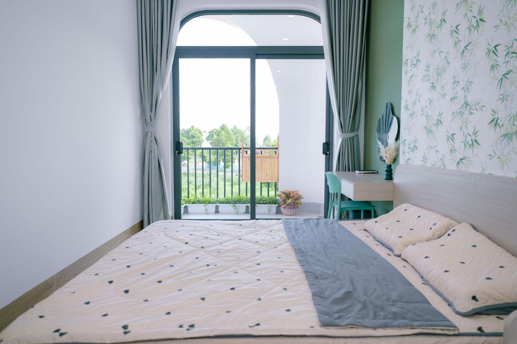 Sophia Healing House Кантхо Екстер'єр фото