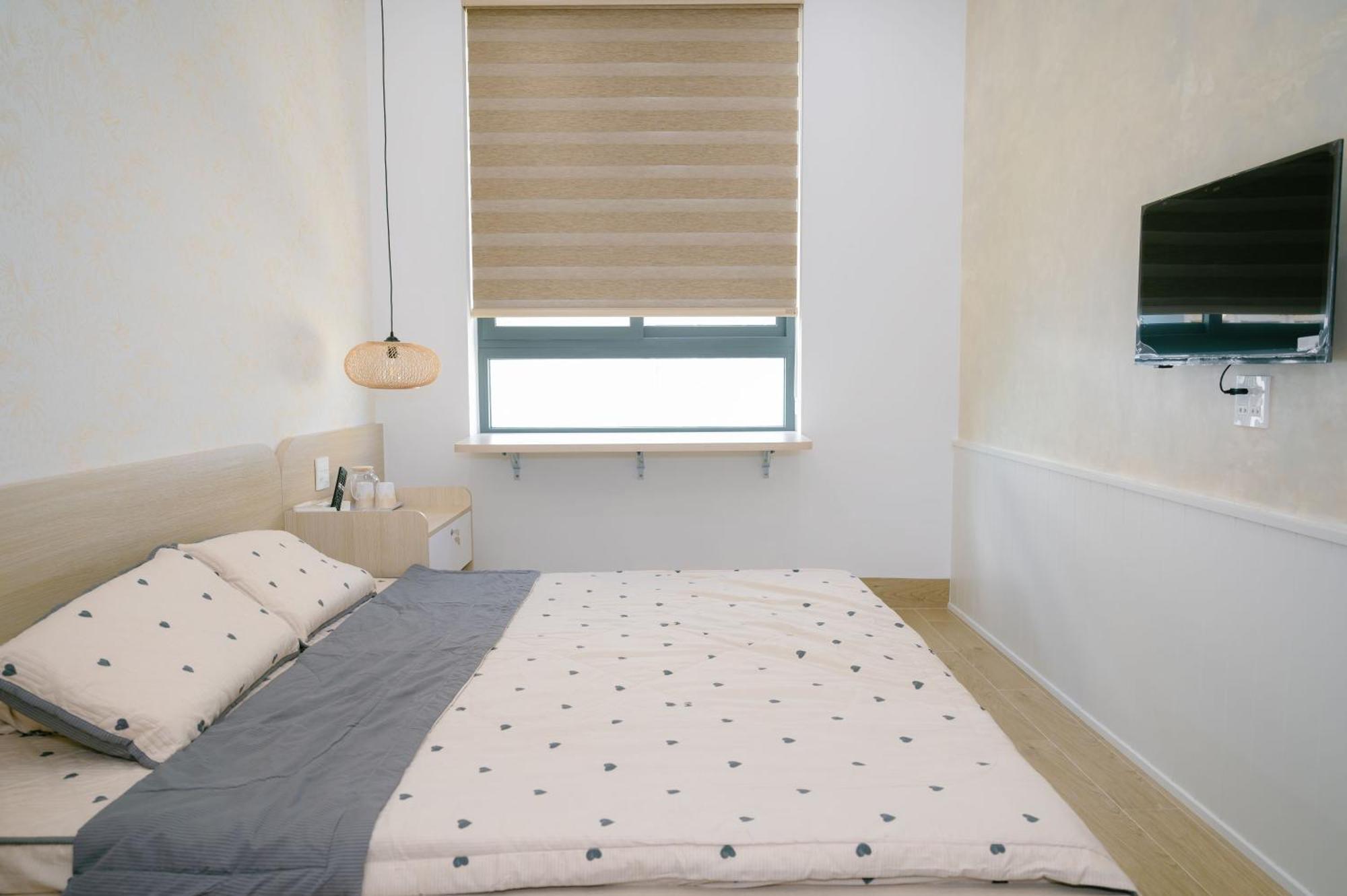 Sophia Healing House Кантхо Екстер'єр фото
