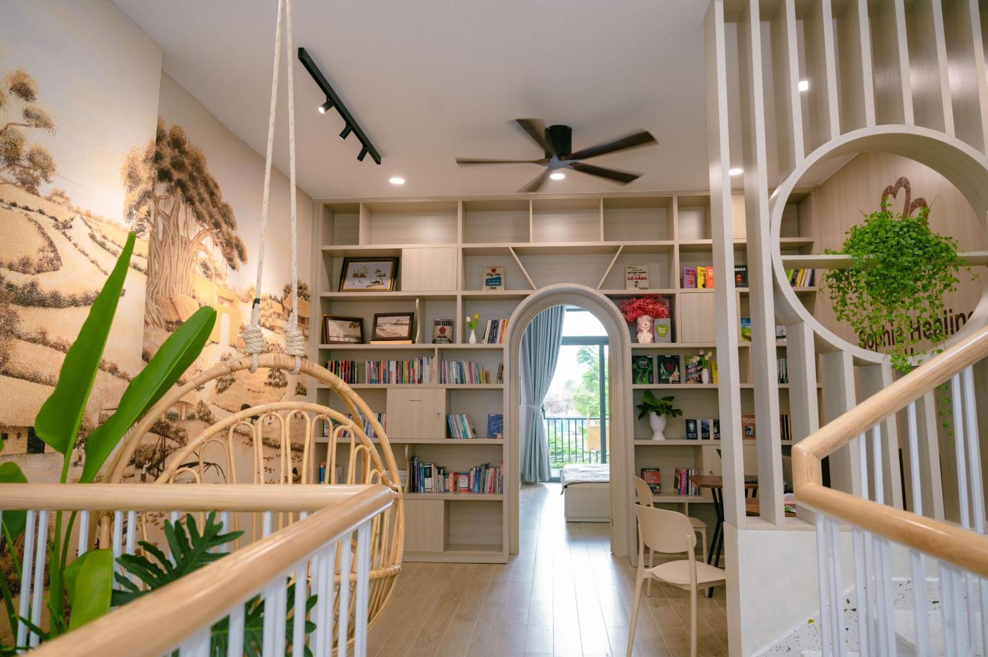 Sophia Healing House Кантхо Екстер'єр фото