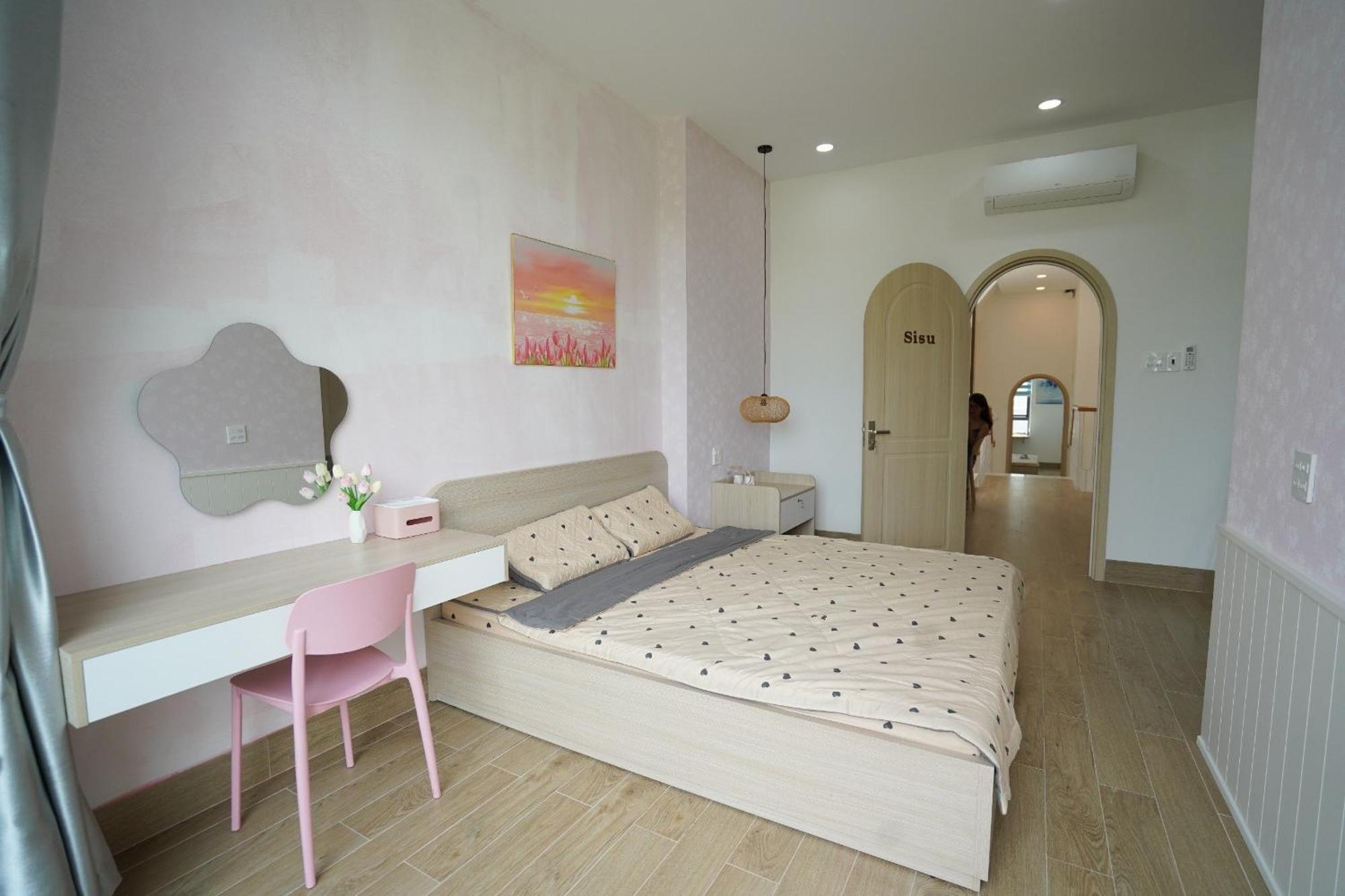 Sophia Healing House Кантхо Екстер'єр фото