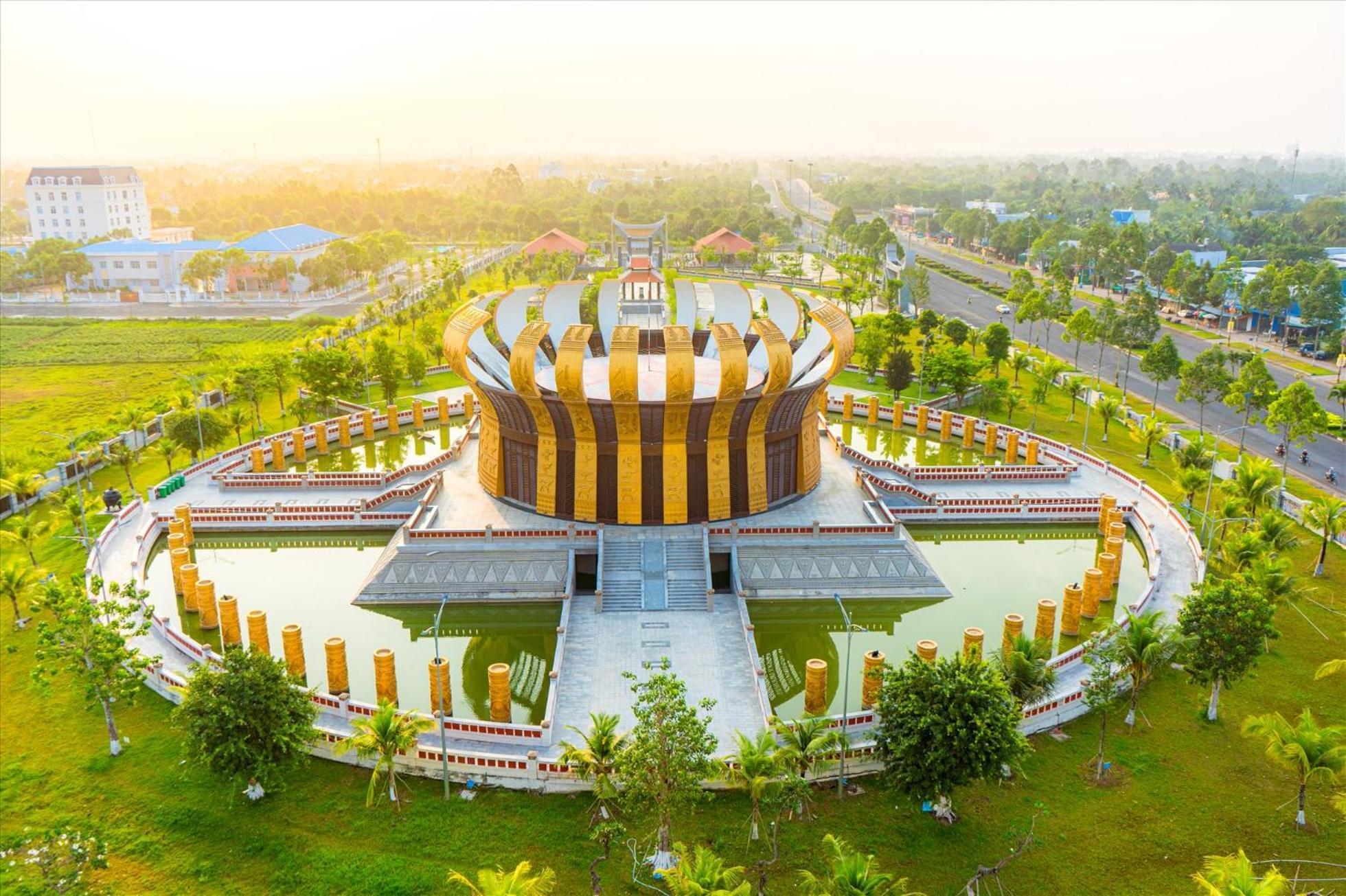 Sophia Healing House Кантхо Екстер'єр фото
